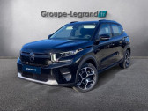 Annonce Citroen C3 occasion Hybride 1.2 Hybride 110ch PLUS � Saint-L�