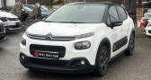 Citroen C3 1.2 i 12V 82 S&S Shine Business  2018 - annonce de voiture en vente sur Auto S&eacute;lection.com