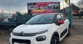 Citroen C3 , garage ROBERT AUTO � Lutterbach