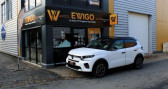 Citroen C3 occasion  année 2025 boite Automatique Annonce Citroen C3 occasion Hybride 1.2 MHEV HYBRID 100 ch MAX E-DCS6 à BELBEUF