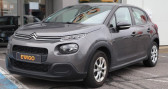 Citroen C3 1.2 PT 82 FEEL   Jouy-aux-arches 57