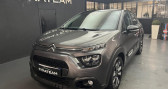 Citroen C3 1.2 PTEC 110CV SHINE BVA  2021 - annonce de voiture en vente sur Auto Sélection.com