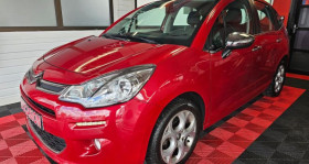 Citroen C3 , garage POWER AUTO  Blois