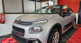Citroen C3 occasion  année 2018 boite Manuelle Annonce Citroen C3 occasion Essence 1.2 ptec à Blois