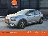 Citroen C3 1.2 PTech  83ch You  2024 - annonce de voiture en vente sur Auto Sélection.com