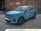 Annonce Citroen C3 occasion Essence 1.2 PureTech 100ch MAX  CHALON SUR SAONE