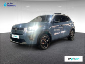 Citroen C3 1.2 PureTech 100ch MAX   CHALON SUR SAONE 71