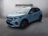 Annonce Citroen C3 occasion Essence 1.2 PureTech 100ch MAX � Saint-L�