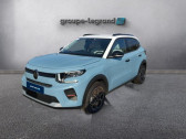 Citroen C3 occasion année 2024 boite Manuelle Annonce Citroen C3 occasion Essence 1.2 PureTech 100ch MAX à Le Havre