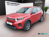 Citroen C3 1.2 PureTech 100ch YOU  2024 - annonce de voiture en vente sur Auto Sélection.com
