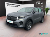 Citroen C3 occasion année 2024 boite Manuelle Annonce Citroen C3 occasion Essence 1.2 PureTech 100ch YOU à FEIGNIES