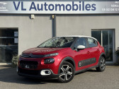 Annonce Citroen C3 occasion Essence 1.2 PURETECH 110 CH FEEL S&S EAT6 � Colomiers