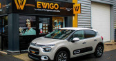 Annonce Citroen C3 occasion Essence 1.2 puretech 110 ch shine bva  BELBEUF