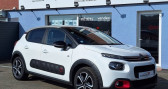 Annonce Citroen C3 occasion Essence 1.2 Puretech 110 cv ELLE EAT6 1�re main � EPONE