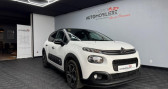Annonce Citroen C3 occasion Essence 1.2 PureTech 110 CV - Finition Shine business - Distribution � Venelles