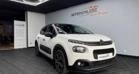 Citroen C3 , garage AGENCE AUTOMOBILIERE AIX EN PROVENCE � Venelles