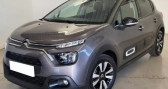 Citroen C3 1.2 PureTech 110 CV   Saint-Égrève 38