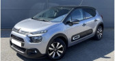 Annonce Citroen C3 occasion Essence 1.2 PureTech 110 CV  Saint-Égrève