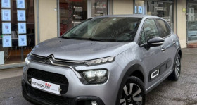 Citroen C3 occasion 2024 mise en vente &agrave; EPONE par le garage AGENCE AUTOMOBILIERE EPONE 78 - photo n&deg;1
