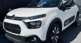 Citroen C3 1.2 PureTech 110 Max   Saint-Égrève 38