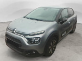 Citroen C3 occasion année 2024 boite Automatique Annonce Citroen C3 occasion Essence 1.2 PureTech 110ch EAT6 Max à Mérignac