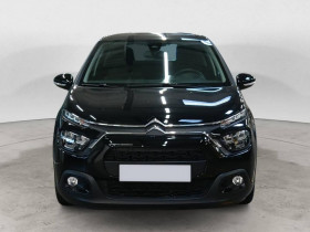 Citroen C3 occasion 2024 mise en vente à Lormont par le garage VPN AUTOS BORDEAUX - LORMONT - photo n°1
