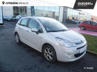 Citroen C3 occasion année 2015 boite Manuelle Annonce Citroen C3 occasion Essence 1.2 PureTech 110ch Exclusive S&S à Mareuil-lès-Meaux