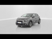 Citroen C3 occasion année 2024 boite Manuelle Annonce Citroen C3 occasion Essence 1.2 PureTech 110ch MAX à SAINT-GREGOIRE