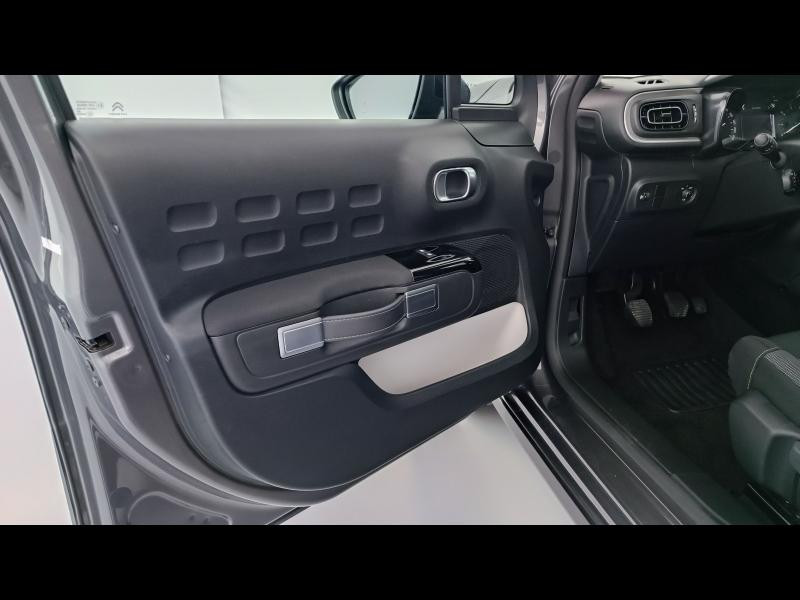 Citroen C3 1.2 PureTech 110ch MAX 2024 - photo n°20 Citroen C3 1.2 PureTech 110ch MAX  occasion à SAINT-GREGOIRE - photo n°20