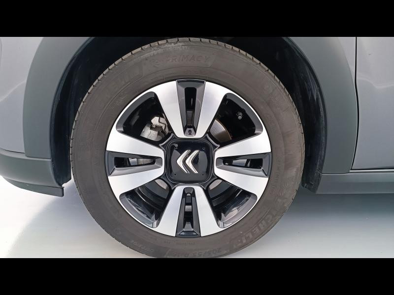 Citroen C3 1.2 PureTech 110ch MAX 2024 - photo n°19 Citroen C3 1.2 PureTech 110ch MAX  occasion à SAINT-GREGOIRE - photo n°19