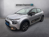 Citroen C3 1.2 PureTech 110ch S&S C-Series 120-121g   Cherbourg 50