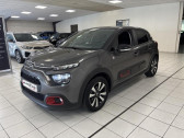 Citroen C3 1.2 PureTech 110ch S&S C-Series 124g   Garges-ls-Gonesse 95