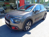 Citroen C3 occasion année 2021 boite Manuelle Annonce Citroen C3 occasion Essence 1.2 PureTech 110ch S&S C-Series 124g à Garges-lès-Gonesse