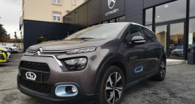 Citroen C3 occasion 2022 mise en vente &agrave; THIERS par le garage MERTINS AUTOMOBILES - photo n&deg;1