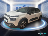 Citroen C3 1.2 PureTech 110ch S&S ELLE EAT6  2023 - annonce de voiture en vente sur Auto Sélection.com