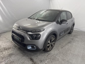 Citroen C3 1.2 PureTech 110ch S&S ELLE  2023 - annonce de voiture en vente sur Auto Sélection.com