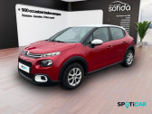 Annonce Citroen C3 occasion Essence 1.2 PureTech 110ch S&S Feel Pack 120-121g  COMPIEGNE
