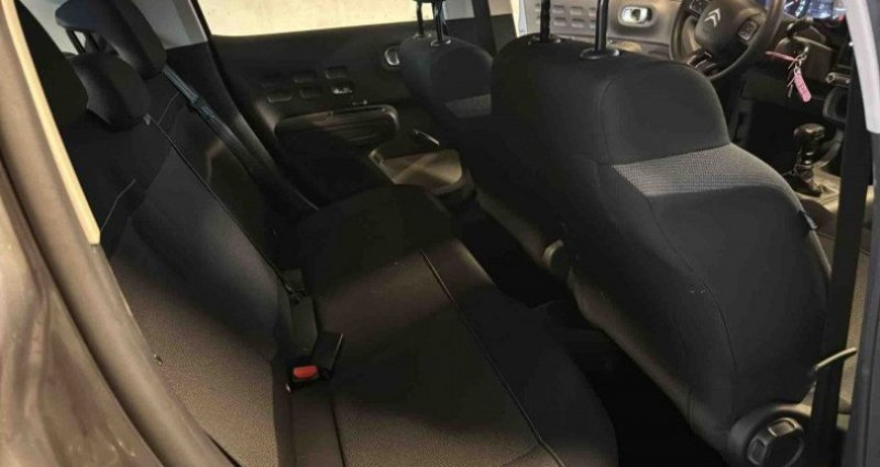 Citroen C3 1.2 PURETECH 110CH S&S FEEL PACK * 9990e HT EXPORT * 2023 - photo n°6 Citroen C3 1.2 PURETECH 110CH S&S FEEL PACK * 9990e HT EXPORT *  occasion à Igny - photo n°6