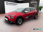 Citroen C3 1.2 PureTech 110ch S&S MAX Boite Automatique   Loos-en-Gohelle 62