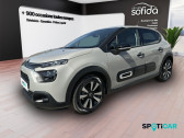 Citroen C3 1.2 PureTech 110ch S&S MAX Boite Automatique   Loos-en-Gohelle 62