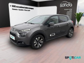 Citroen C3 1.2 PureTech 110ch S&S MAX Boite Automatique   Loos-en-Gohelle 62