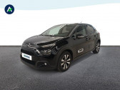 Citroen C3 occasion année 2024 boite Automatique Annonce Citroen C3 occasion Essence 1.2 PureTech 110ch S&S MAX Boite Automatique à Chambray Les Tours