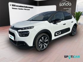 Citroen C3 , garage CITROEN Lens - SOFIDA AUTO  Loos-en-Gohelle