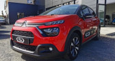 Annonce Citroen C3 occasion Essence 1.2 PureTech 110ch S&S MAX � THIERS