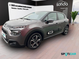 Citroen C3 , garage CITROEN Hazebrouck - SOFIDA AUTO  Hazebrouck