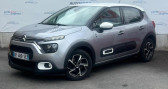 Annonce Citroen C3 occasion Essence 1.2 PURETECH 110CH S&S SAINT JAMES 121G � Athis Mons