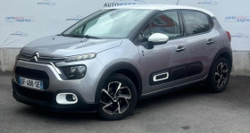 Citroen C3 , garage SARL AUTO EXPORT 91 � Athis Mons