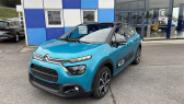 Citroen C3 occasion année 2021 boite Manuelle Annonce Citroen C3 occasion Essence 1.2 PURETECH 110CH S&S SHINE 120-121G à Albi