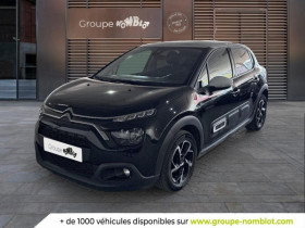 Citroen C3 , garage CITROEN DS CHALON GARAGE MODERNE GROUPE NOMBLOT  CHALON SUR SAONE