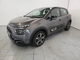 Citroen C3 , garage PEUGEOT Mulhouse  ILLZACH